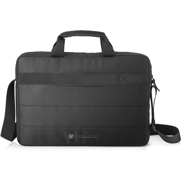 ნოუთბუქის ჩანთა HP T9B50AA, 15.6", Laptop Bag, Black