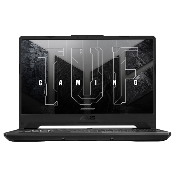 ნოუთბუქი Asus FX506HC-HN004 TUF Gaming F15, 15.6", i5-11400H, 16GB, 512GB SSD, RTX3050 4GB, Black