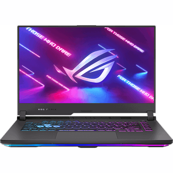 ნოუთბუქი Asus G713RC-HX048 ROG Strix G17, 17.3", Ryzen 7-6800H, 16GB, 1TB SSD, RTX3050 4GB, Gray