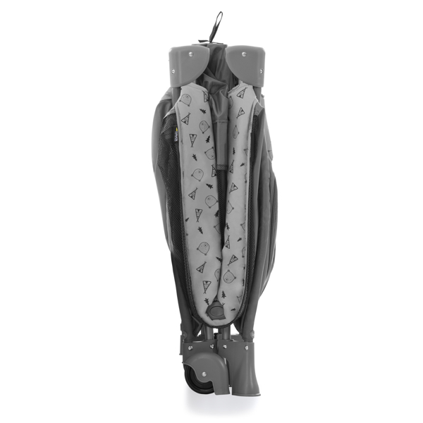საწოლ მანეჟი Hauck 600665 Sleep’n Play Center Grey