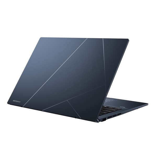 ნოუთბუქი Asus UX3402ZA-KM023W Zenbook 14, 14", i7-1260P, 16GB, 512GB SSD, Integrated, W11H, Blue