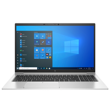 ნოუთბუქი HP 401F1EA EliteBook 850 G8, 15.6", i5-1135G7, 16GB, 512GB SSD, Integrated, Silver