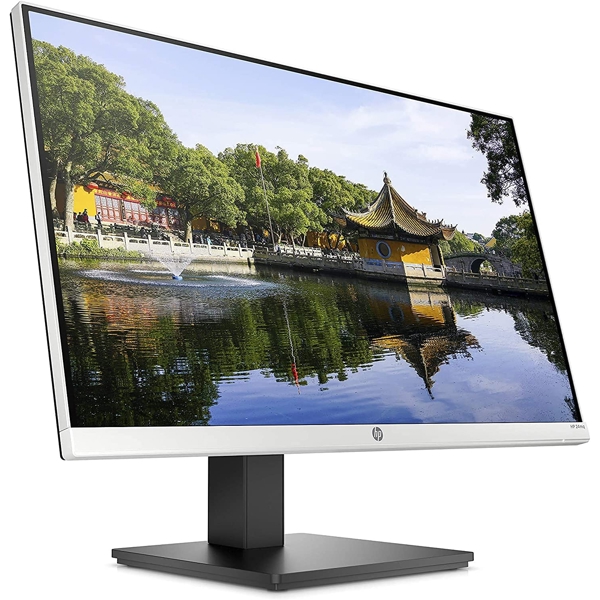 მონიტორი HP 24mq, 23.8", Monitor, QHD, IPS, VGA, HDMI, White