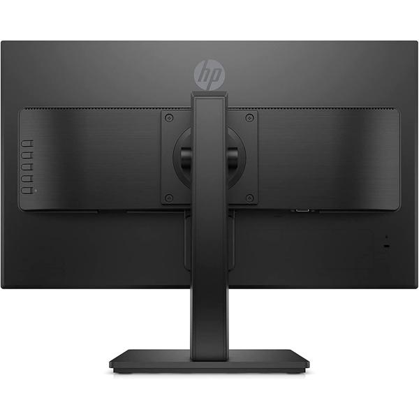 მონიტორი HP 24mq, 23.8", Monitor, QHD, IPS, VGA, HDMI, White