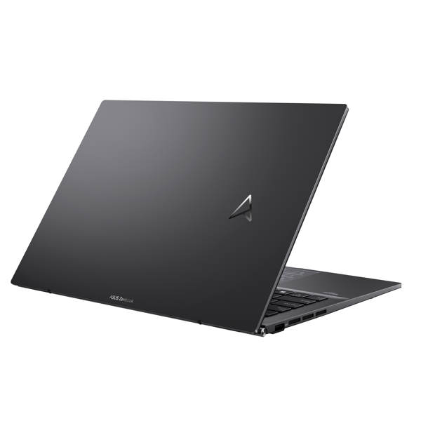 ნოუთბუქი Asus UM3402YA-KM139 Zenbook 14, 14", Ryzen 7-5825U, 16GB, 1TB SSD, Integrated, Black