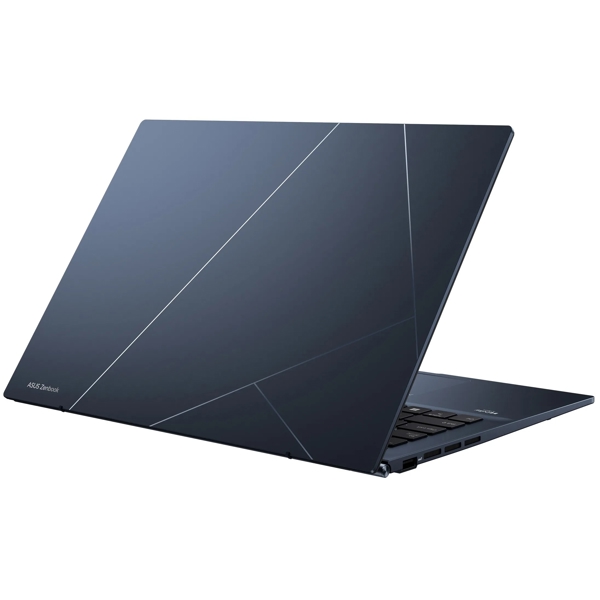 ნოუთბუქი Asus UX3402ZA-KM018W Zenbook 14, i5-1240P, 8GB, 512GB SSD, Integrated, W11H, Blue