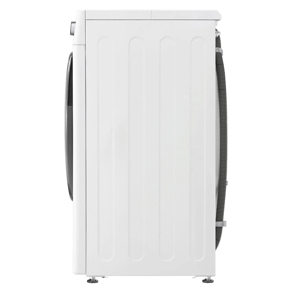 სარეცხი მანქანა LG F2WV3S7S4E, 7Kg, D, 1200Rpm, 71Db, Washing Machine, White