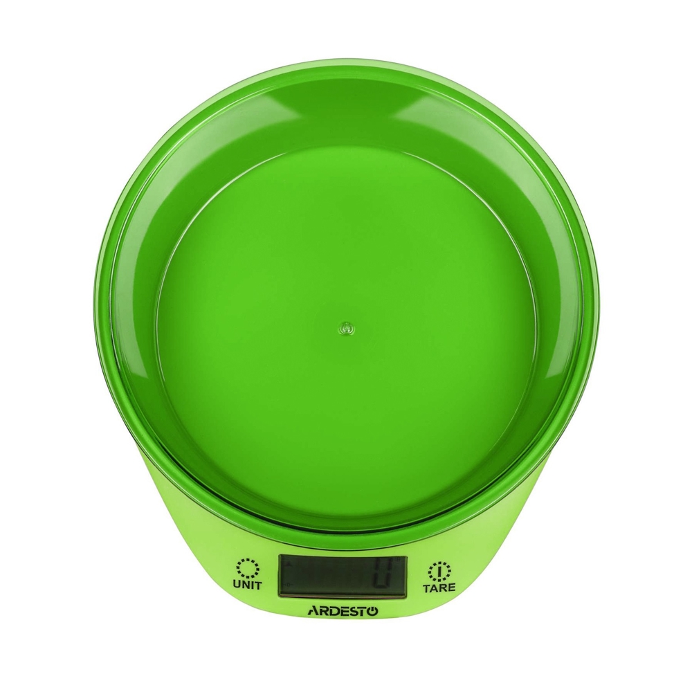 სამზარეულოს სასწორი Ardesto SCK-900BGR Kitchen Scale