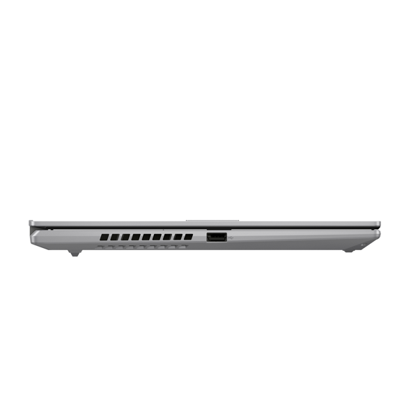 ნოუთბუქი Asus M3502QA-MA153 Vivobook S 15, 15.6", Ryzen 7-5800H, 16GB, 1TB SD, Integrated, Gray