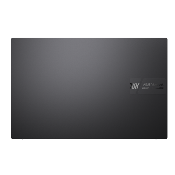 ნოუთბუქი Asus K3502ZA-MA173 Vivobook S 15, 15.6", i5-12500H, 16GB, 512GB SSD, Integrated, Black