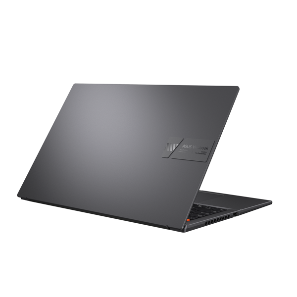 ნოუთბუქი Asus K3502ZA-MA173 Vivobook S 15, 15.6", i5-12500H, 16GB, 512GB SSD, Integrated, Black