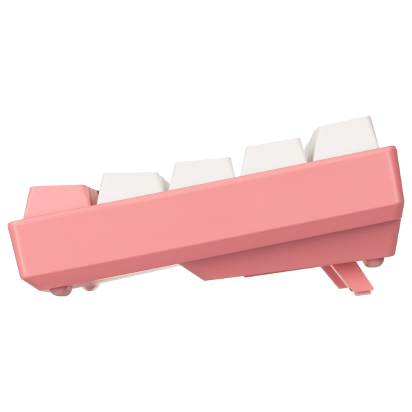 კლავიატურა Akko A3061_S_GP, Sakura R2, Wired, USB, Gaming Keyboard, Pink