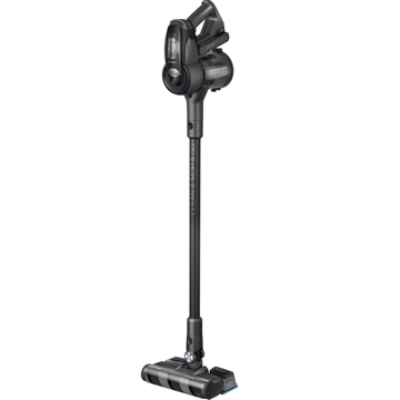 Sencor SVC 0725BK, 400W, 0.5L, Vacuum Cleaner, Black