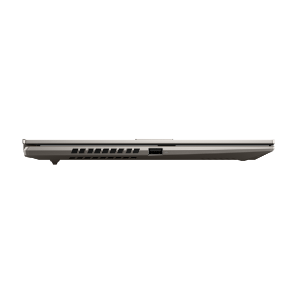 ნოუთბუქი Asus S5402ZA-M9094 Vivobook S 14X, 14.5", i5-12500H, 16GB, 512GB SSD, Integrated, Gray