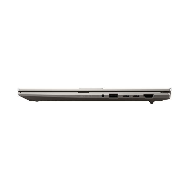 ნოუთბუქი Asus S5402ZA-M9094 Vivobook S 14X, 14.5", i5-12500H, 16GB, 512GB SSD, Integrated, Gray