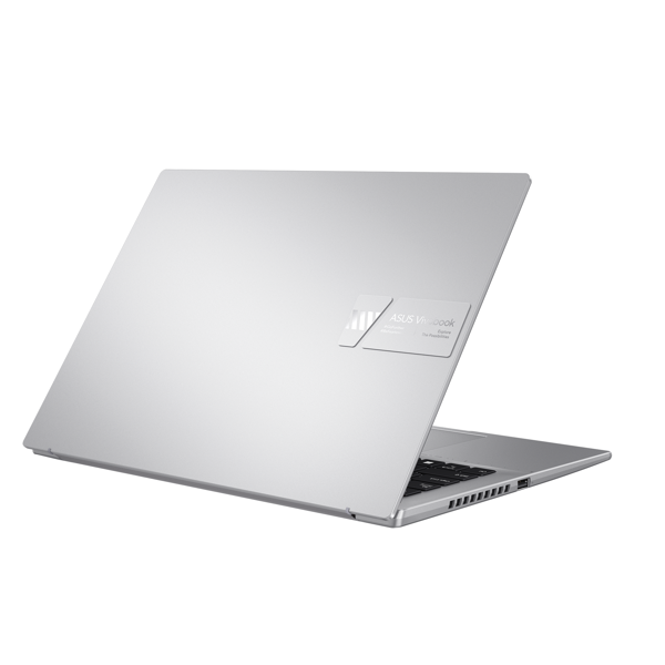 ნოუთბუქი Asus K3402ZA-KM119 Vivobook S 14, 14", i5-12500H, 8GB, 512GB SSD, Integrated, Gray