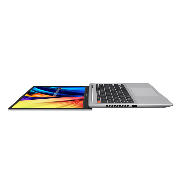 ნოუთბუქი Asus K3402ZA-KM119 Vivobook S 14, 14", i5-12500H, 8GB, 512GB SSD, Integrated, Gray