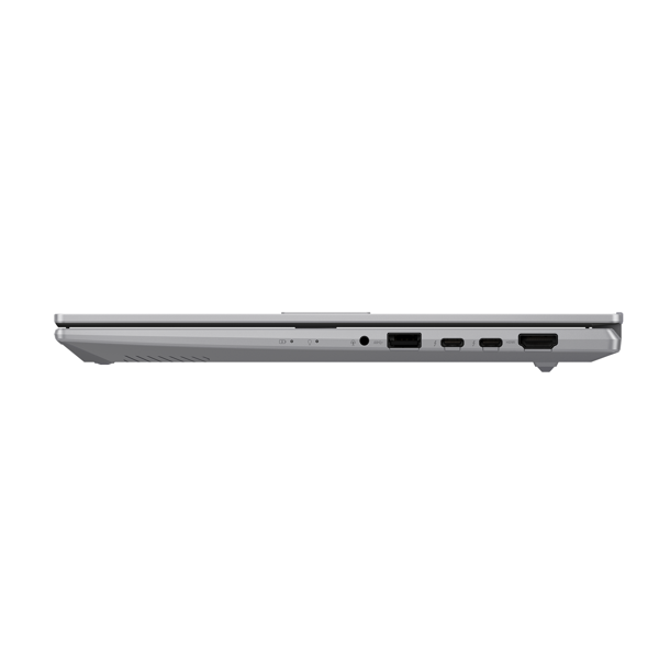 ნოუთბუქი Asus K3402ZA-KM119 Vivobook S 14, 14", i5-12500H, 8GB, 512GB SSD, Integrated, Gray