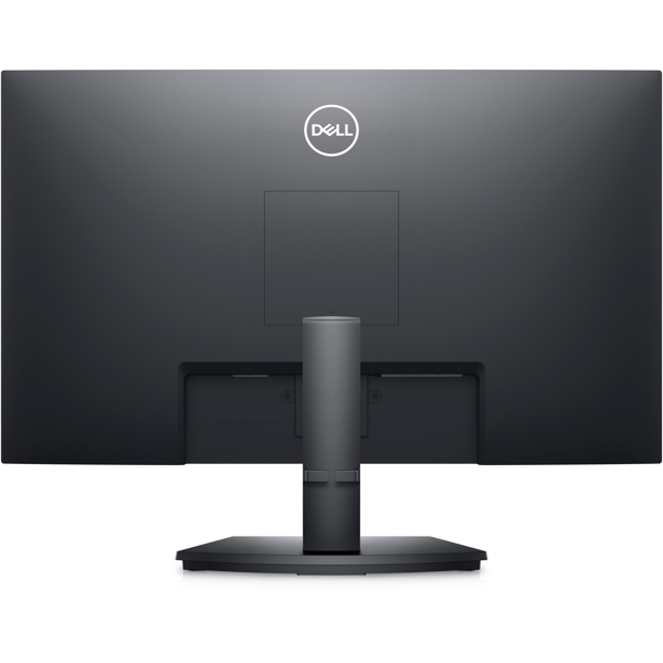 მონიტორი Dell SE2723DS, 27", QHD, IPS, LED, 2xHDMI, DP, Black