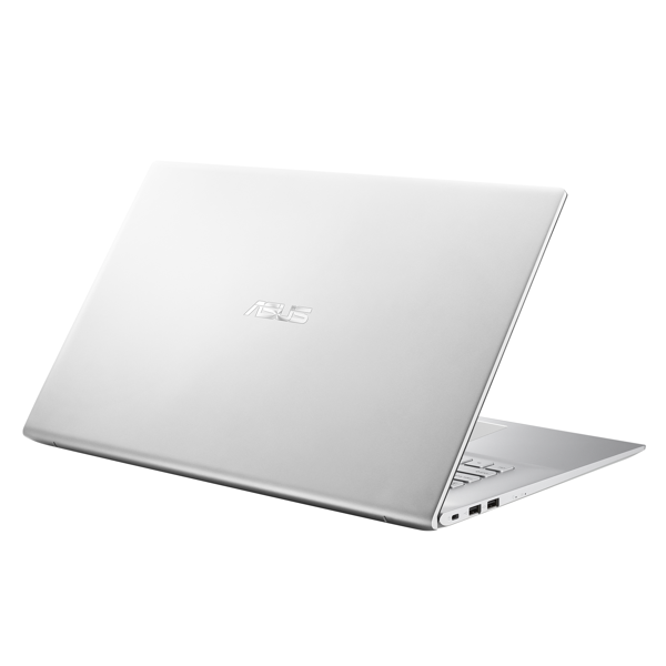 ნოუთბუქი Asus X712EA-AU705 Vivobook 17, 17.3", i5-1135G7, 12GB, 512GB SSD, Integrated, Silver