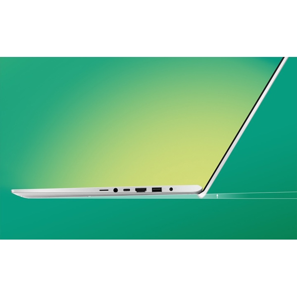 ნოუთბუქი Asus X712EA-AU705 Vivobook 17, 17.3", i5-1135G7, 12GB, 512GB SSD, Integrated, Silver