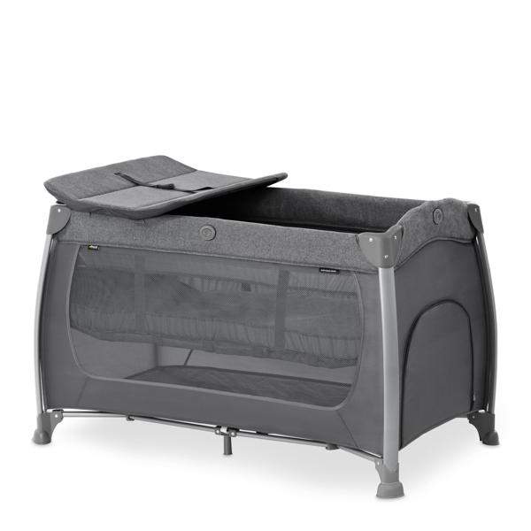 Hauck 600092 Play'n Relax Center Grey