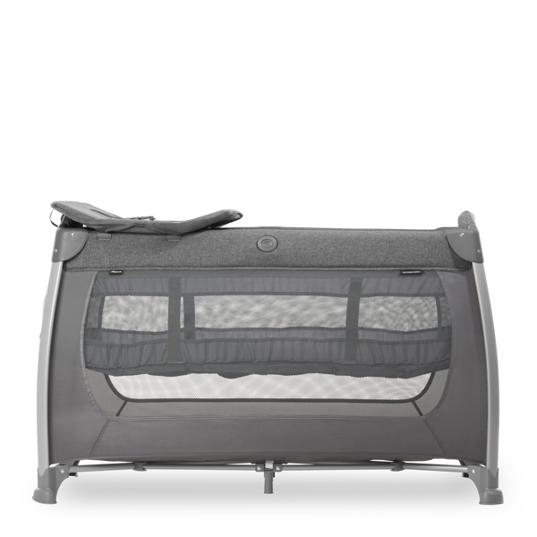 Hauck 600092 Play'n Relax Center Grey