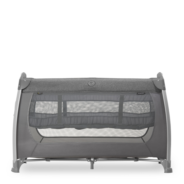 Hauck 600092 Play'n Relax Center Grey