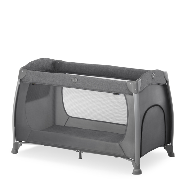 Hauck 600092 Play'n Relax Center Grey