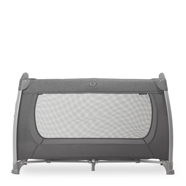 Hauck 600092 Play'n Relax Center Grey