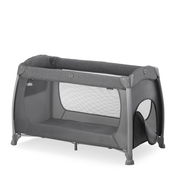 Hauck 600092 Play'n Relax Center Grey