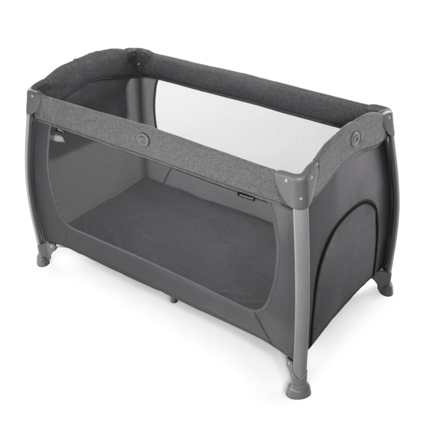 Hauck 600092 Play'n Relax Center Grey