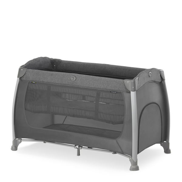 Hauck 600092 Play'n Relax Center Grey