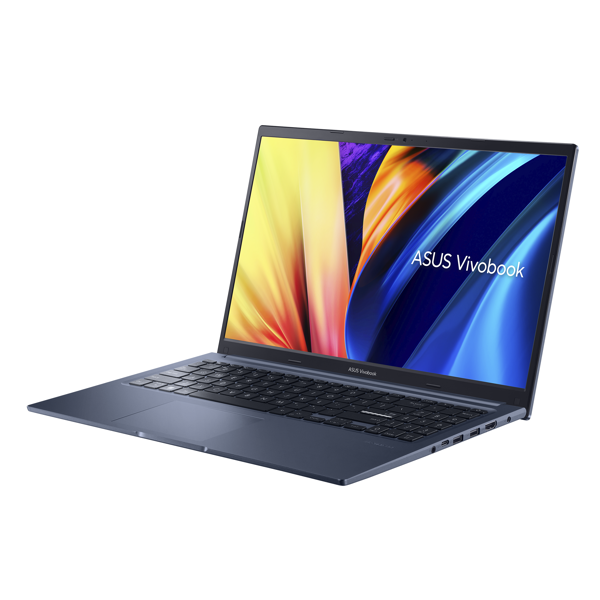 ნოუთბუქი Asus M1502IA-BQ087 Vivobook 15, 15.6", Ryzen 7-4800H, 8GB, 512GB SSD, Integrated, Blue