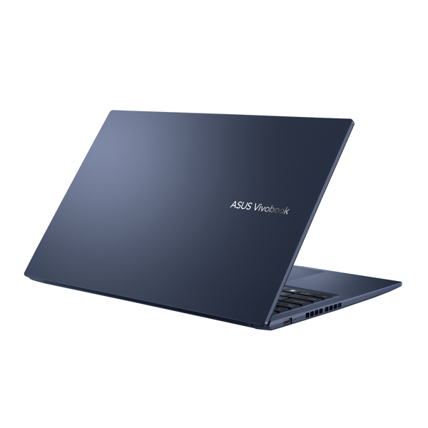 ნოუთბუქი Asus M1502IA-BQ087 Vivobook 15, 15.6", Ryzen 7-4800H, 8GB, 512GB SSD, Integrated, Blue