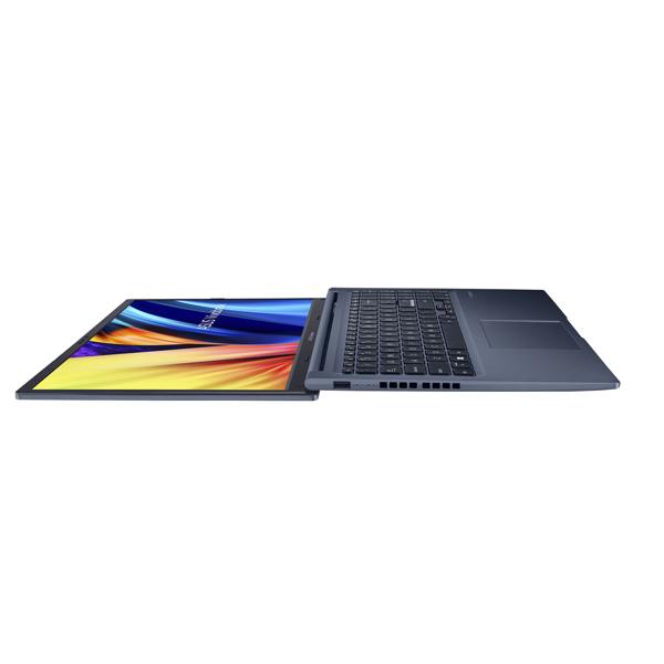 ნოუთბუქი Asus M1502IA-BQ087 Vivobook 15, 15.6", Ryzen 7-4800H, 8GB, 512GB SSD, Integrated, Blue