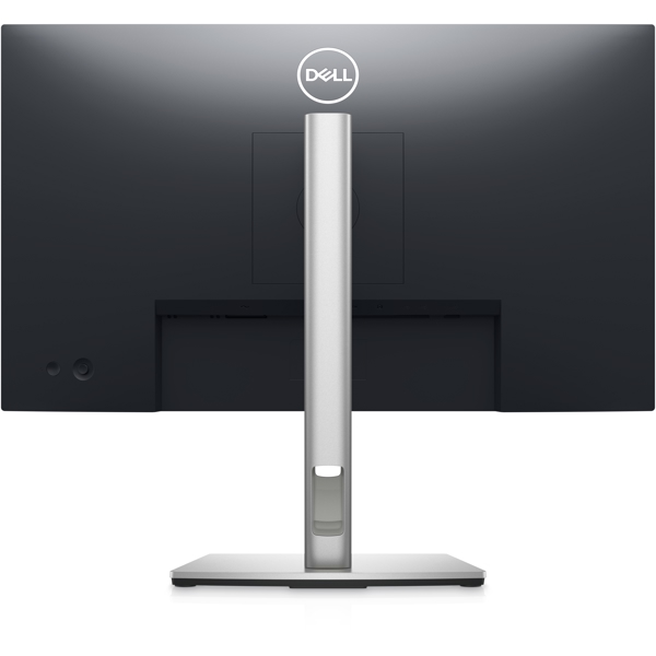 მონიტორი Dell P2423D, 23.8", QHD, IPS, DP, HDMI, 5xUSB3.2, Black