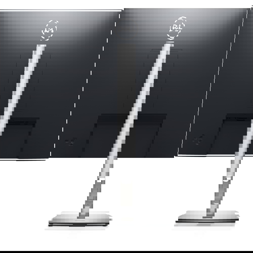 მონიტორი Dell P2423D, 23.8", QHD, IPS, DP, HDMI, 5xUSB3.2, Black