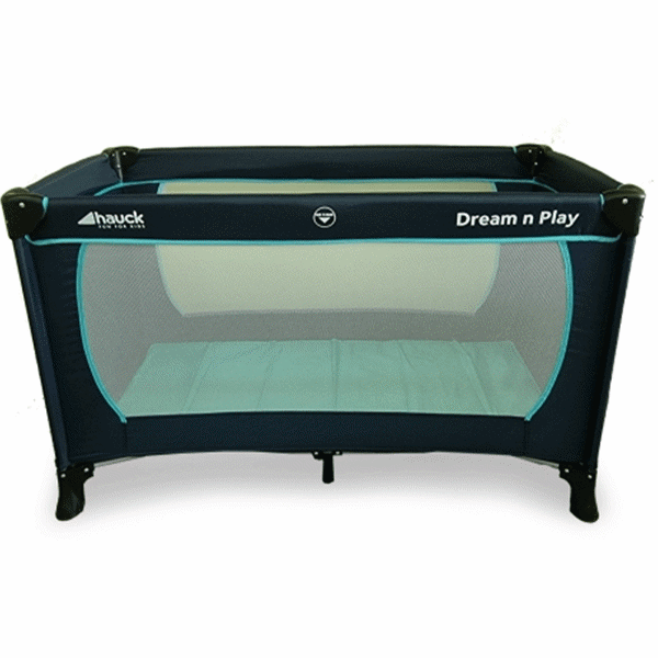 მანეჟი Hauck 604298 Dream N Play Blue