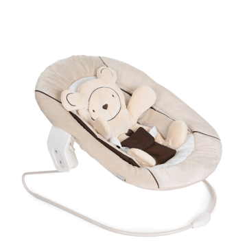 შეზლონგი Hauck 661895 Alpha Bouncer Beige