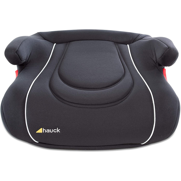 მანქანის სავარძელი Hauck 609033 Junior Booster Black