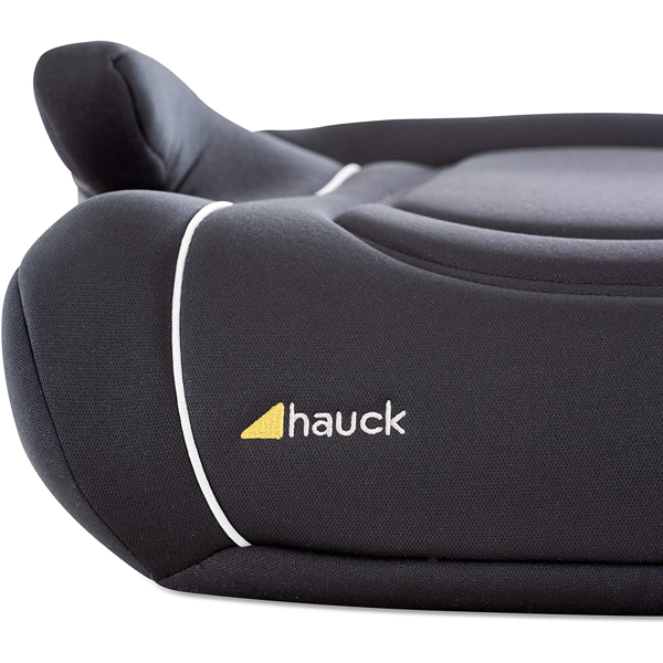 მანქანის სავარძელი Hauck 609033 Junior Booster Black