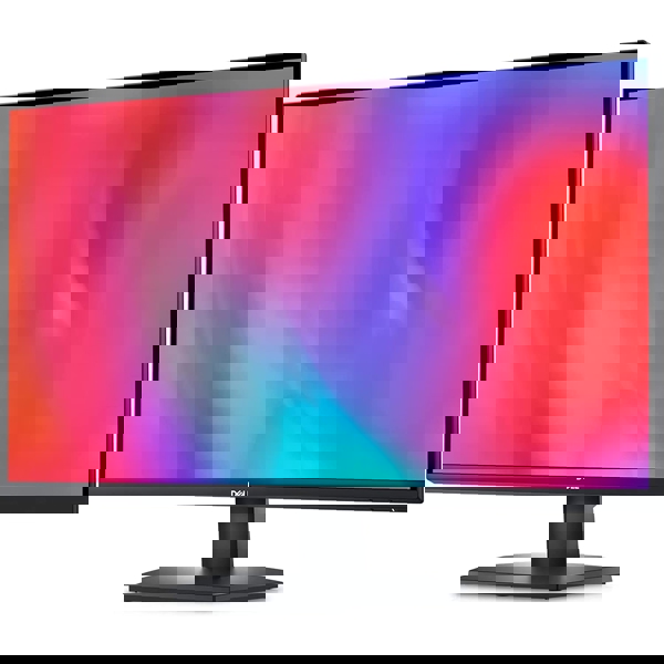 მონიტორი Dell SE3223Q, 31.5", Monitor, 4K UHD, VA, LED, 2xHDMI, DP, Black