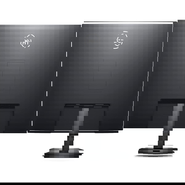 მონიტორი Dell SE3223Q, 31.5", Monitor, 4K UHD, VA, LED, 2xHDMI, DP, Black
