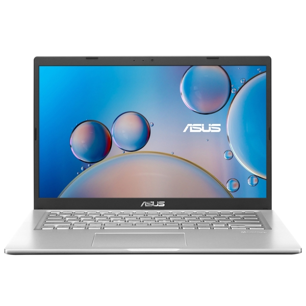 ნოუთბუქი Asus X415EA-EB953, 14", i3-1115G4, 8GB, 256GB SSD, Integrated, Silver