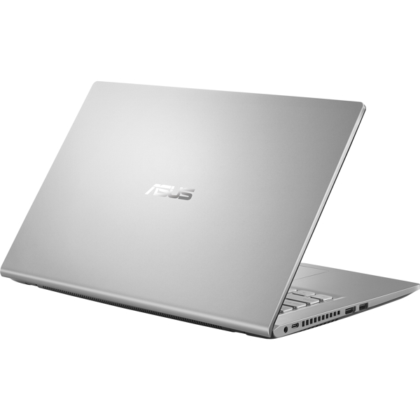 ნოუთბუქი Asus X415EA-EB953, 14", i3-1115G4, 8GB, 256GB SSD, Integrated, Silver