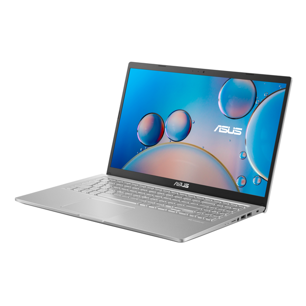 ნოუთბუქი Asus X515EA-BQ950, 15.6", i3-1115G4, 8GB, 256GB SSD, Integrated, Silver