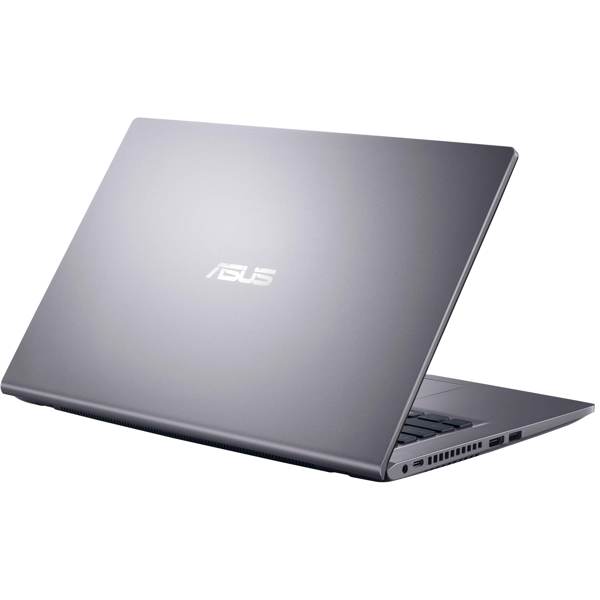 ნოუთბუქი Asus X415MA-EB430 Vivobook 14, 14", Celeron N4020, 4GB, 256GB SSD, Integrated, Gray