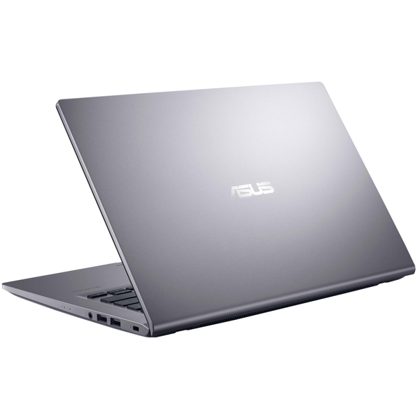 ნოუთბუქი Asus X415MA-EB430 Vivobook 14, 14", Celeron N4020, 4GB, 256GB SSD, Integrated, Gray