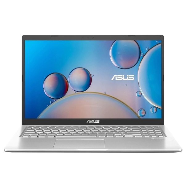 ნოუთბუქი Asus X515MA-EJ490 Vivobook 15, 15.6", Celeron N4020, 4GB, 256G SSD, Integrated, Silver